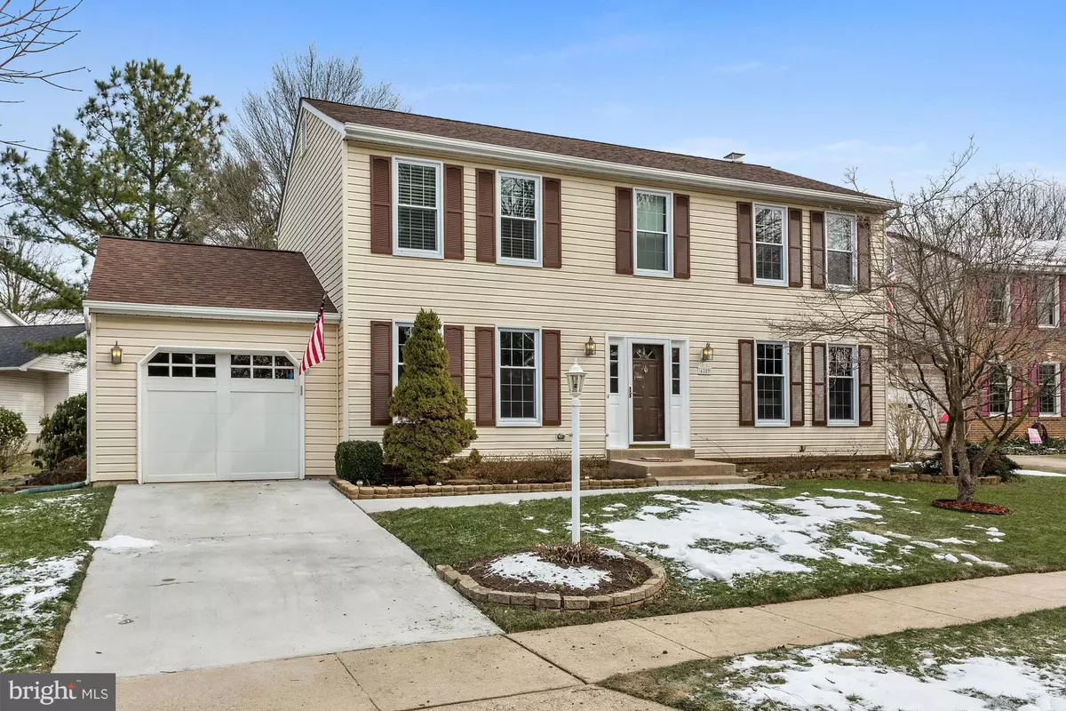 Columbia, MD 21045,6289 LIGHT POINT PL