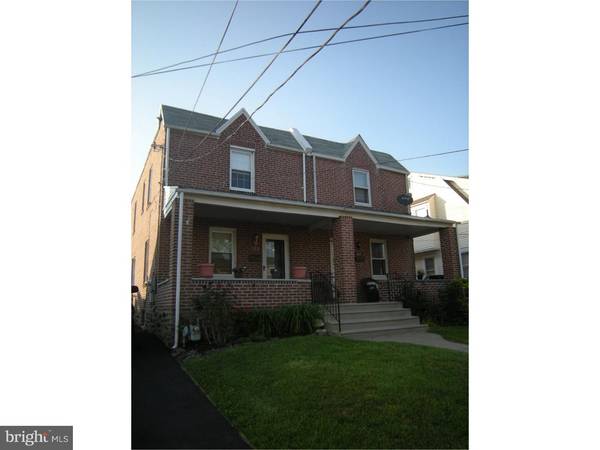 123 W BROADWAY AVE, Clifton Hgts, PA 19018