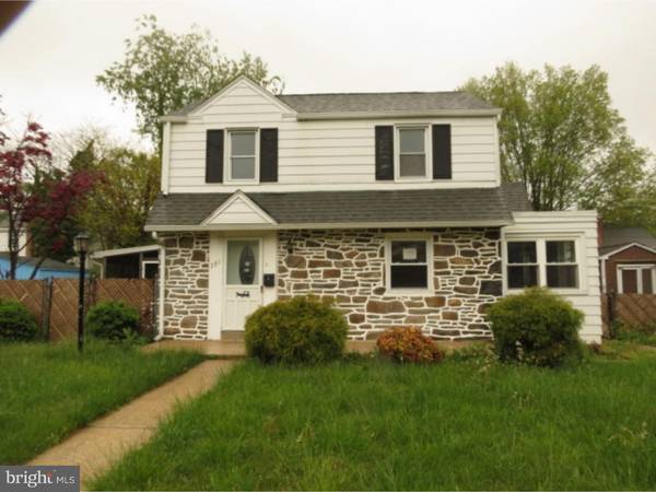 731 WESTWOOD LN, Aldan, PA 19018