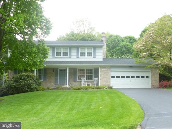 10323 BURNSIDE DR, Ellicott City, MD 21042