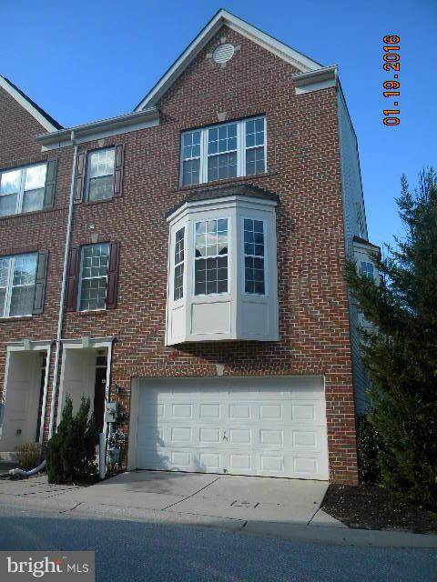 Elkridge, MD 21075,7102 SILVERLEAF OAK RD #174