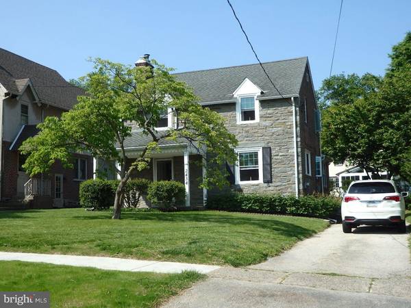 Havertown, PA 19083,2434 SAINT DENIS LN