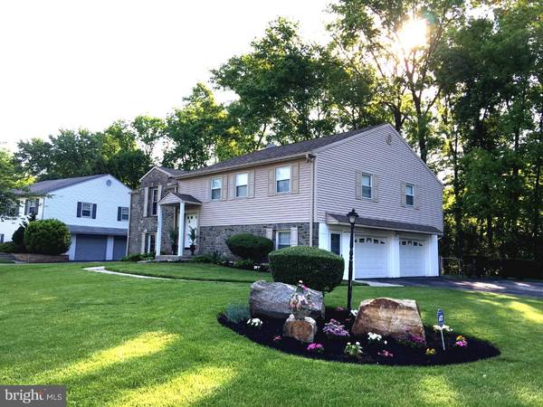 407 DOE RUN LN, Springfield, PA 19064