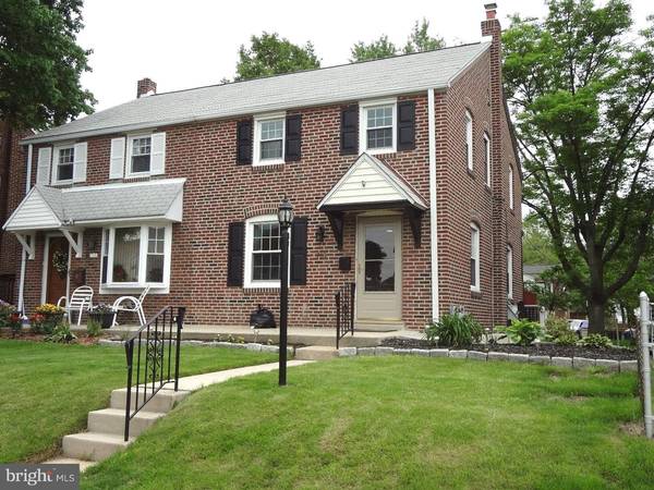 714 CLYMER LN, Ridley Park, PA 19078