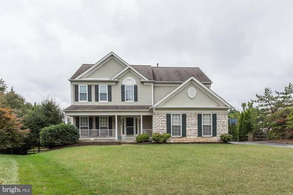 6504 KILKENNY CT, Clarksville, MD 21029