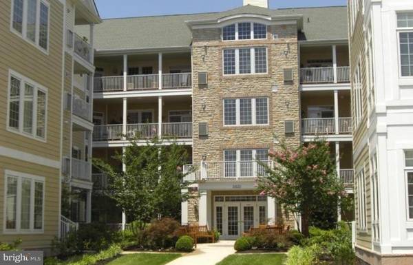 8820 SHINING OCEANS WAY #413, Columbia, MD 21045