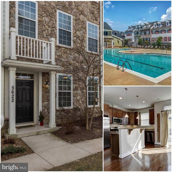 5622 LILLBURN PL, Ellicott City, MD 21043