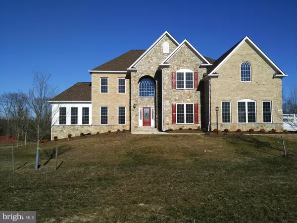 12304 AUTUMN TREE LN, Clarksville, MD 21029