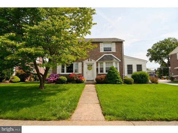 109 JAMES DR, Havertown, PA 19083