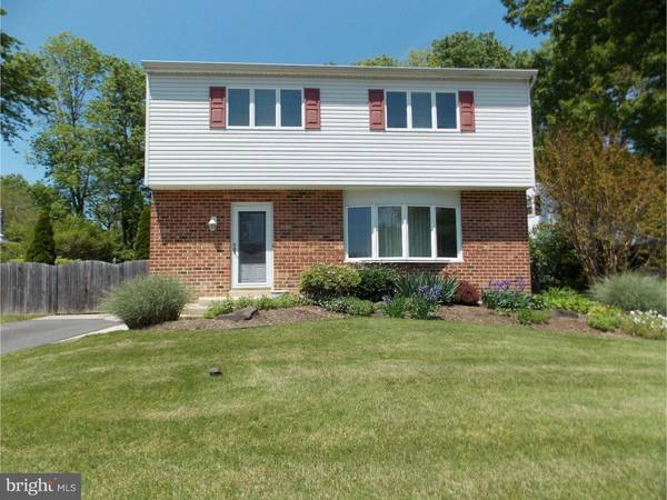 34 CATHY LN, Aston, PA 19014