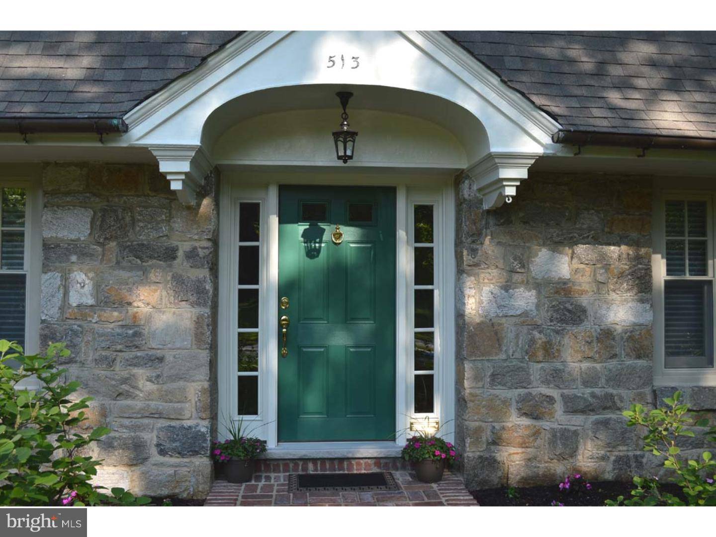 Swarthmore, PA 19081,513 CEDAR LN