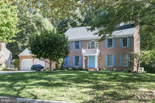 7687 SWEET HOURS WAY, Columbia, MD 21046