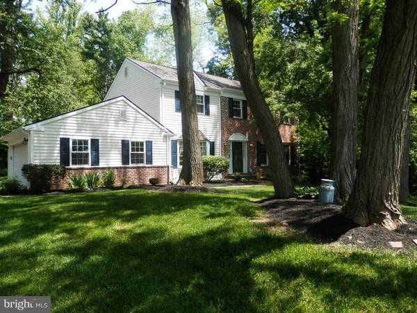 Thornton, PA 19373,25 PATRIOT LN