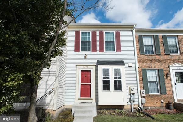 6778 DUCKETTS LN #31-2, Elkridge, MD 21075