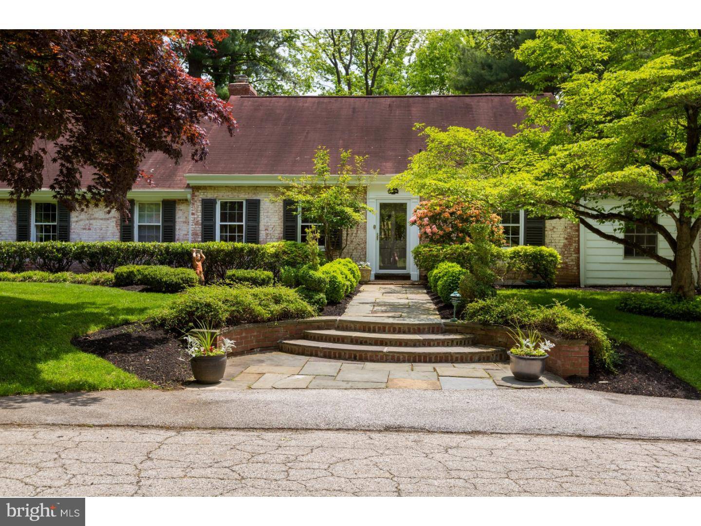 684 CONESTOGA RD, Villanova, PA 19085