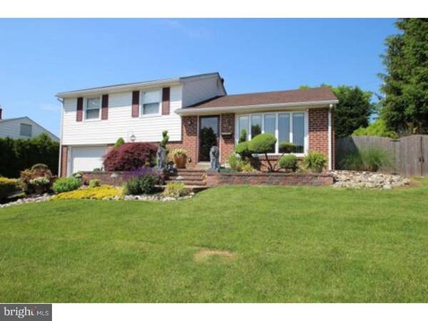 314 GLEAVES RD, Springfield, PA 19064