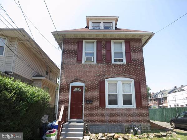 6 S HARWOOD AVE, Upper Darby, PA 19082