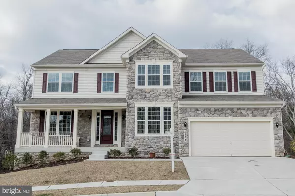 5934 LEBANON LN, Elkridge, MD 21075