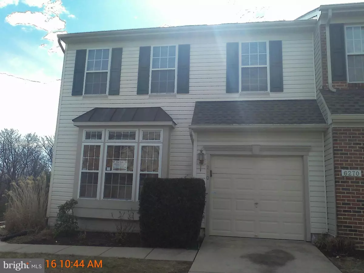 Ellicott City, MD 21043,6280 STOCKBRIDGE OVERLOOK CT #12