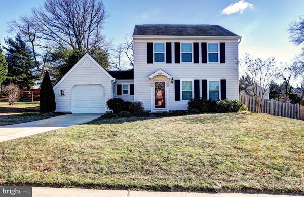 6055 CLAIRE DR, Elkridge, MD 21075