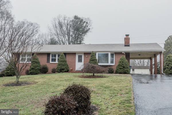 9889 POSTWICK RD, Ellicott City, MD 21042