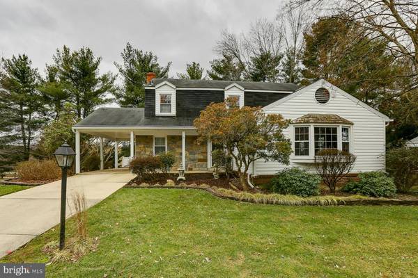 9247 LOG CHAIN RD, Columbia, MD 21045