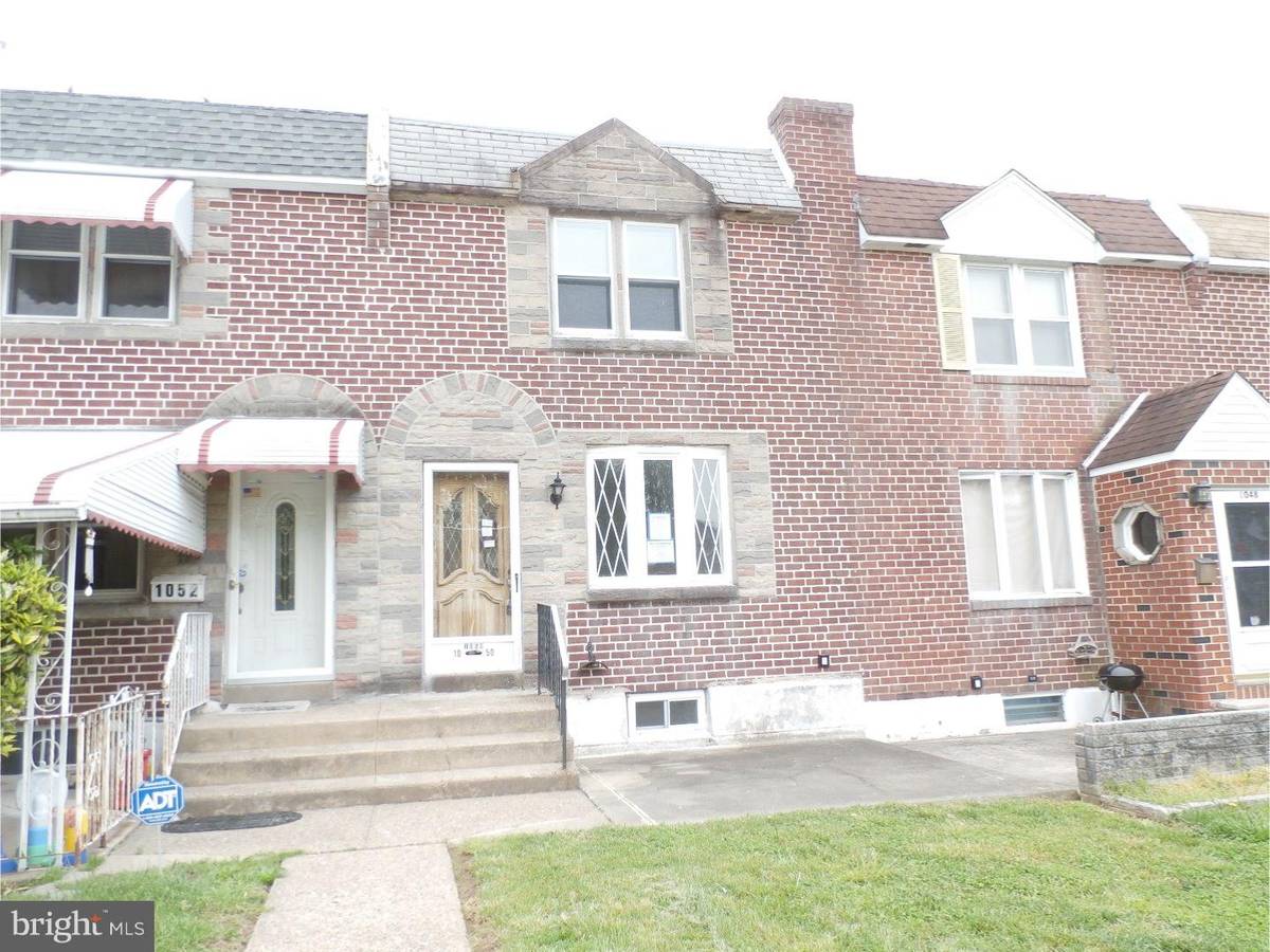 Folcroft, PA 19032,1050 TAYLOR DR