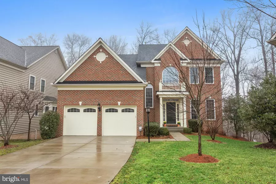 9610 MEADOW FLOWERS CT, Laurel, MD 20723