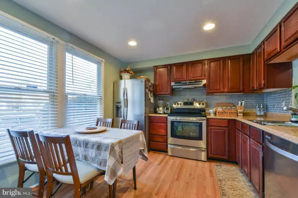 Ellicott City, MD 21043,3741 BONNYBRIDGE PL