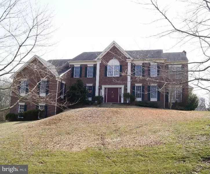 14061 BIG BRANCH DR, Dayton, MD 21036