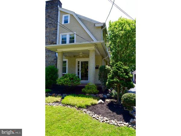 Havertown, PA 19083,321 E HATHAWAY LN