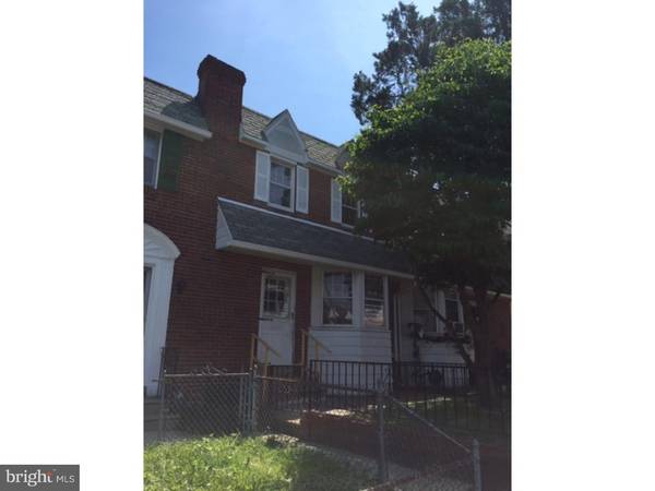 55 SPRINGTON RD, Upper Darby, PA 19082