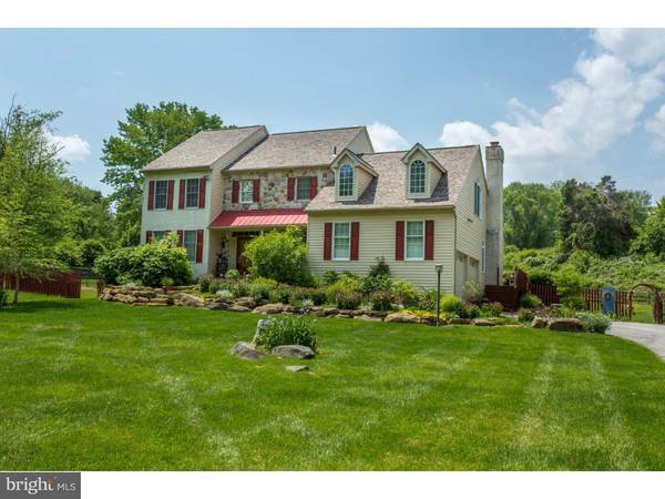 83 DILWORTHTOWN RD, Thornton, PA 19373