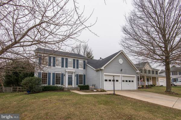 6519 BARLEY CORN ROW, Columbia, MD 21044