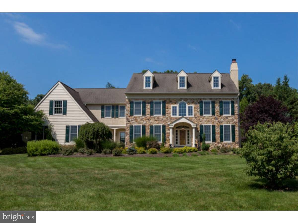 Newtown Square, PA 19073,1040 TYLER DR