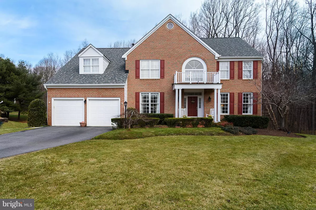 Laurel, MD 20723,10431 CHURCHILL WAY