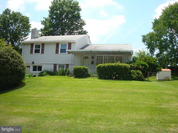 248 GLEAVES RD, Springfield, PA 19064