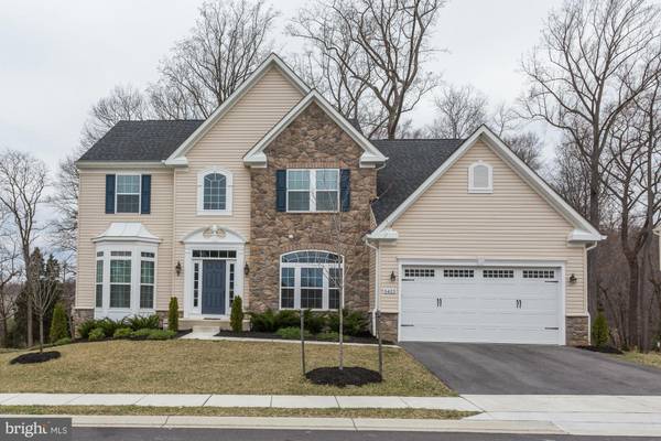 5423 WECKER WAY, Elkridge, MD 21075