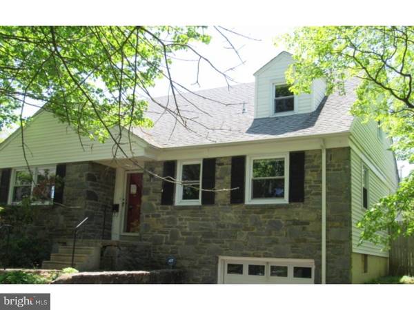 604 SHIPLEY LN, Springfield, PA 19064