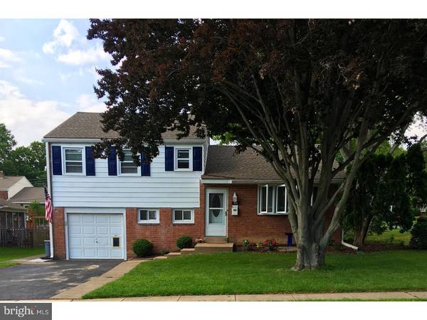 349 PARHAM RD, Springfield, PA 19064