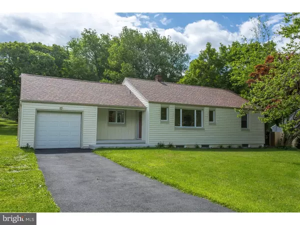 3214 GOODLEY RD, Garnet Valley, PA 19060