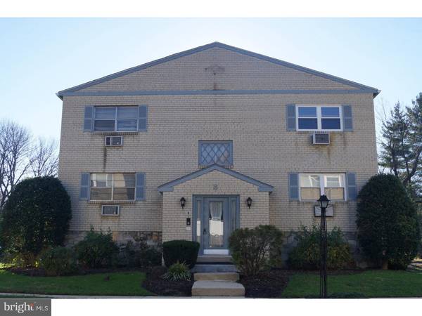 354 S SWARTHMORE AVE #B2, Springfield, PA 19081