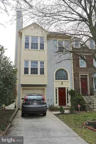 4706 RAMS HORN ROW, Ellicott City, MD 21042