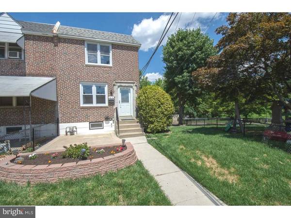 517 CHERRY ST, Clifton Heights, PA 19018