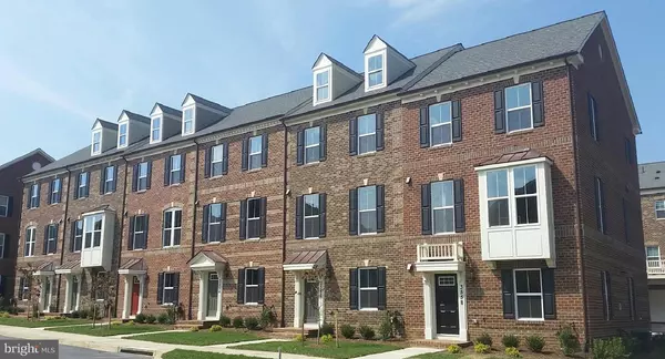 7403 WILD HONEY WAY #295D, Elkridge, MD 21075