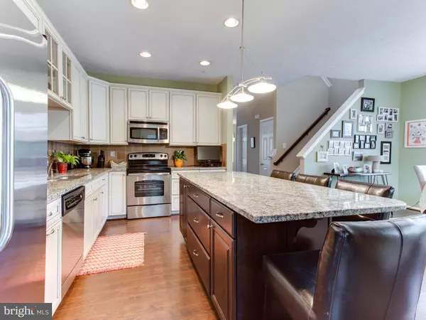 Clarksville, MD 21029,5921 TRUMPET SOUND CT #1