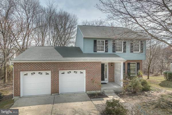 8609 LITTLEFIELD CT, Ellicott City, MD 21043