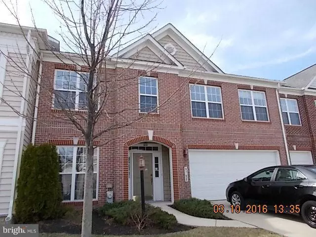 8788 SAGE BRUSH WAY #20, Columbia, MD 21045