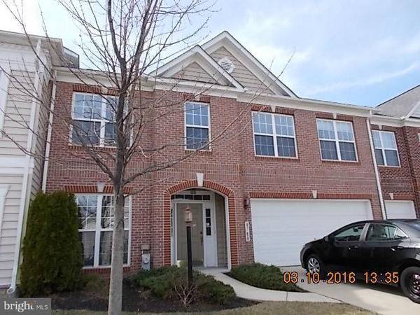 8788 SAGE BRUSH WAY #20, Columbia, MD 21045