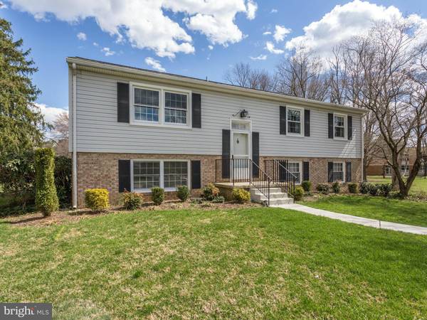 3149 PAULSKIRK DR, Ellicott City, MD 21042